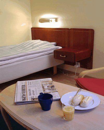 Hotel Amadeus By First Halmstad Room photo